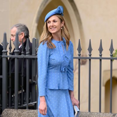 Royal Bride-to-Be Harriet Sperling and Princess Kate Have One Major Passion in Common