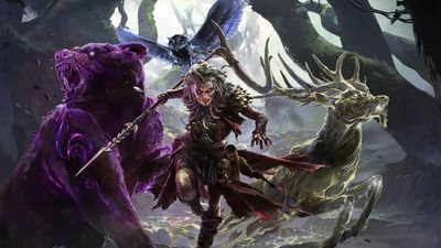 Path of Exile 2 studio says "almost all the progression blockers" from the ARPG's latest update have been fixed as endgame and other planned features are detailed