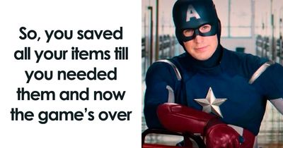 121 Memes That Hit A Little Too Close To Home For Gamers And Nerds