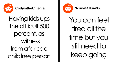 61 Adult Problems And Surprises That Hit People Like A Ton Of Bricks