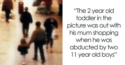 33 Creepy Photos That People Can’t Believe Someone Took