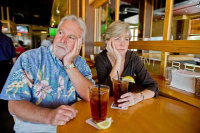 Retired to Florida and Hate It? Here Is Your 'Half-Back' Escape Plan