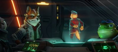 'Star Fox' Remake Finally Arrives on Nintendo Switch 2 With Enhanced Gameplay and Multiplayer