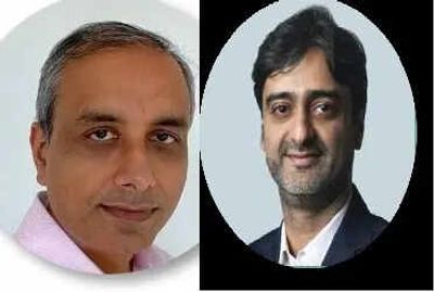 ETMarkets PMS Talk | We stayed fully invested through elections, tariffs and war fears — and outperformed: Manish Gupta & Viraj Mahadevia of MoneyGrow PMS