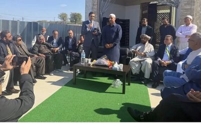 Pakistan embarrassed in Japan as 'illegal' mosque inaugurated in presence of Pak ambassador now faces demolition
