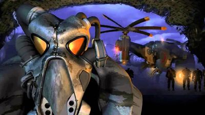 "We do a lil port'n, and a lil polish'n": This classic Fallout game is getting a fan-made Xbox port developed with a 20-year-old homebrew framework