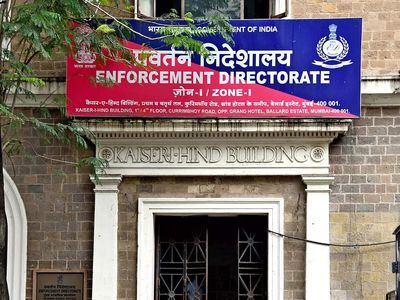Vedanta, Hindustan Zinc shares fall after metals giant confirms ED visits to offices