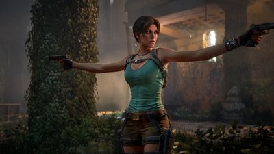 'Tomb Raider: Legacy of Atlantis' Release Delayed to February 2027; Pre-Orders Now Open