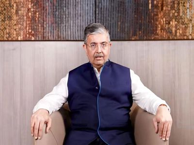 Time for India to focus on business of business, says Uday Kotak