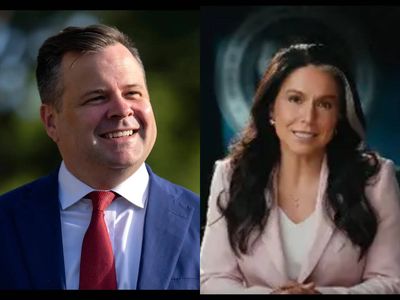 Trump picks inexperienced ally Bill Pulte to replace Tulsi Gabbard as top US intelligence offical