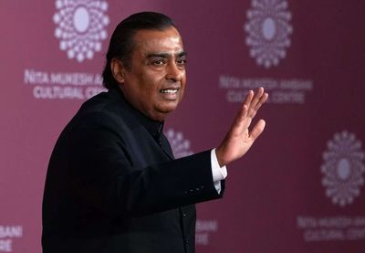 Ambani’s Jiostar platform bets big on all-AI series