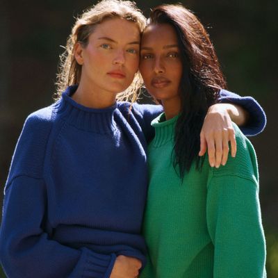 J.Crew’s New Campaign Puts an It-Girl Spin on All-American Summer Camp Style