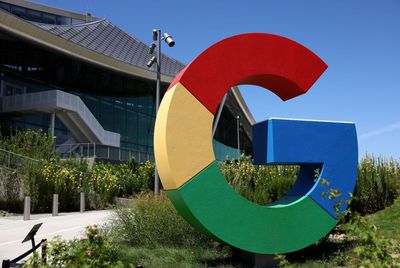 Alphabet Sits Out Tuesday's Tech Stock Surge: Stock Market Today