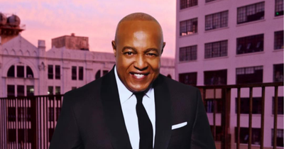 Peabo Bryson Dead at 75: 10 Photos of Veteran R&B Singer of 'Beauty and the Beast' and 'Whole New World'