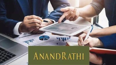 Did Anand Rathi Wealth shares really crash 50% in one day? Here's how the 1:1 bonus math works