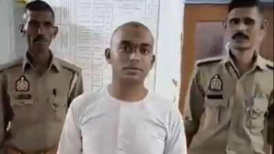 How an IITian-turned ‘guru’ built a following through YouTube and exploited women through Gandharva marriages in Mathura