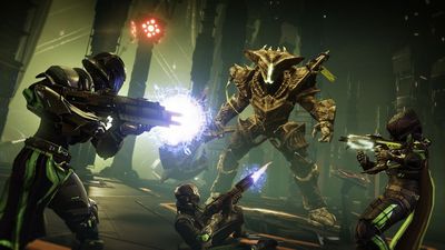 "A lot of money didn’t go into Destiny": Ex-Bungie dev blames leadership "greed," not Marathon, for funding issues as Destiny 2's final update approaches