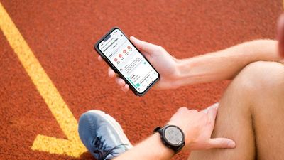 Want a Runna Premium membership for free? Global Running Day is on June 3, and all you have to do to get 2 weeks free is log a 5k on Strava — and if you've got an Apple or Garmin Watch, you can also nab a 'limited edition award'