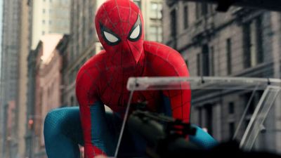 Spider-Man: Brand New Day fans can see the new Marvel movie early thanks to Amazon Prime — it's the worst-kept secret on the internet this week