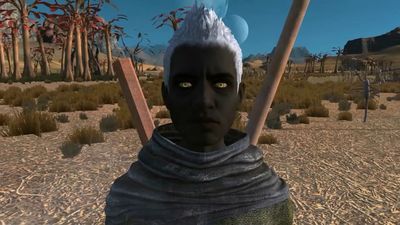 Retro RPG that promised "the largest single-player RPG world since Daggerfall" quietly crosses 3 million copies sold