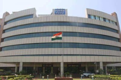 NHPC shares jump 5% as OFS worth Rs 4,300 crore opens for retail investors. Here's all you need to know