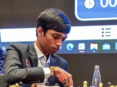Norway Chess: Praggnanandhaa beats Carlsen again; Gukesh's title hopes end