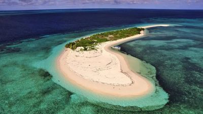 10 largest island countries in the world: Indonesia, Japan, Papua New Guinea among the biggest island nations