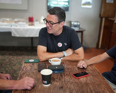 Andy Burnham offers Labour a refreshing new voice to reach lost voters – but with what message?