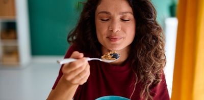 What is ‘clean eating’ and how can it affect wellbeing?