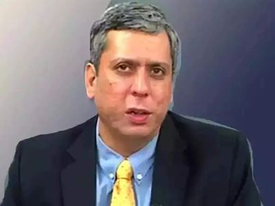 'Wait out IT, buy pharma and defence'; Ajay Bagga's 3-sector playbook for 2026