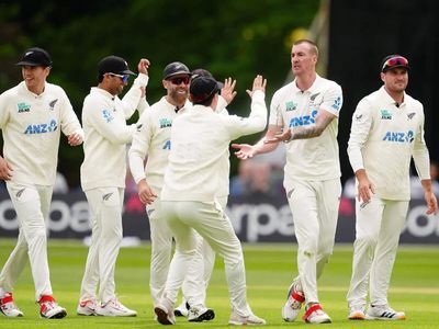 India and New Zealand gear up for historic 12-match showdown