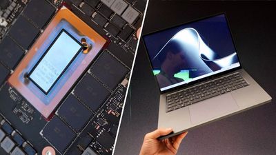 I just tested Nvidia RTX Spark laptops for video editing, gaming and AI — and the MacBook Pro is in trouble