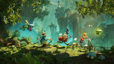 Rayman is back, as Ubisoft confirms the long-rumored Rayman Legends remake is coming this year