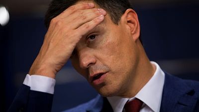 Spain probe targets Socialist party payments to consultant Leire Díez, 3 times more than admitted