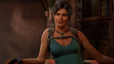 Tomb Raider: Legacy of Atlantis delay confirmed in PlayStation State of Play, but at least Lara Croft is looking cooler than ever