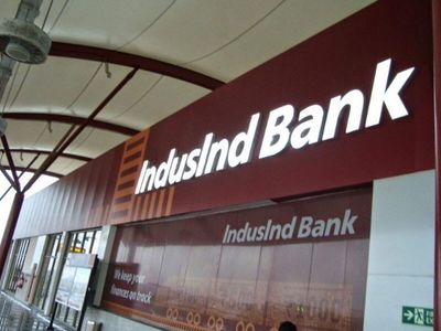 IndusInd Bank shares fall 3% after fresh whistleblower complaint reaches PMO, RBI