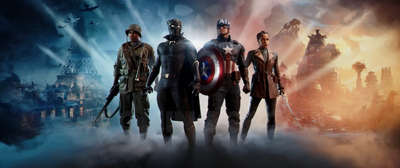What to Expect From "Marvel 1943: Rise of Hydra": Gameplay, Story, and Release Details