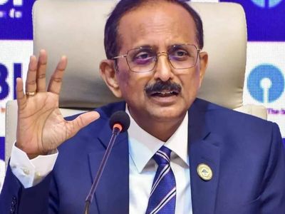 SBI chairman Shetty sees MPC’s repo rate pause ‘appropriate’ at this juncture: Report