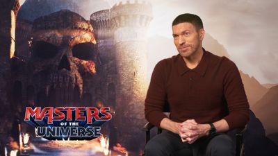 'The movie has tremendous heart': We sat down with the director of 'Masters of the Universe' to learn how he found 'the power' for the new He-Man