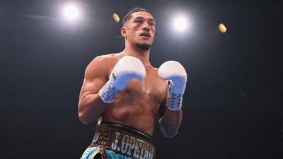 'Rather fight Jai': team Opetaia slam rare WBC move