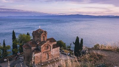 Revealed: Europe's cheapest and most expensive countries for holiday rentals in 2026