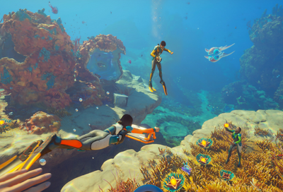 'Subnautica 2' Survival Tips: Best Base Locations, Smart Resource Routes, and Oxygen Management Tips