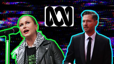 Grace Tame, Charlie Pickering & Avi Yemeni: Why Is A Podcast About Autism A New Culture War?