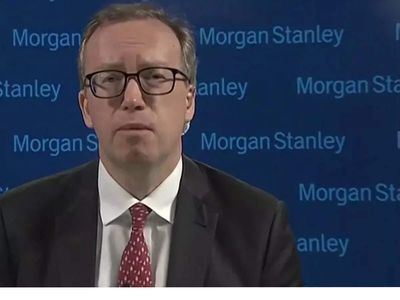 AI investment boom reshaping global capital flows, leaving India temporarily on the sidelines: Jonathan Garner