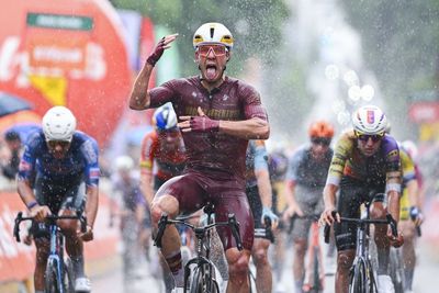 'A wicked day for the team' - George Hincapie’s Modern Adventure Team secures its first European Victory at Tour de Wallonie