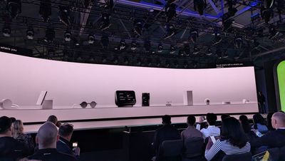 Is this 'the next computer'? Microsoft’s Project Solara looks to break AI out of the PC and into the real world