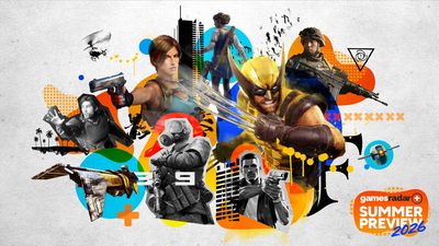 GamesRadar+ Summer Preview: The biggest games of Summer Game Fest 2026