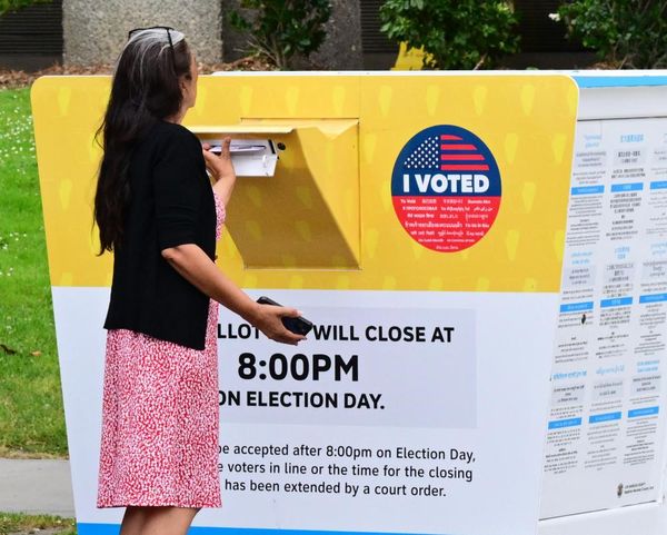 California primary election results: governor’s race too close to call