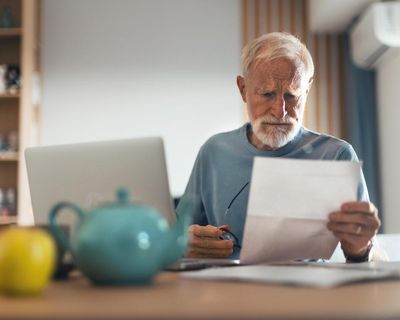 ‘Quite shocking’: why was a vulnerable customer sent a £8,400 energy bill?