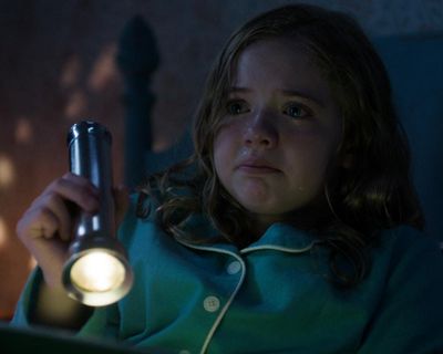 Affection review – memory loss thriller that keeps you guessing benefits from winning performances